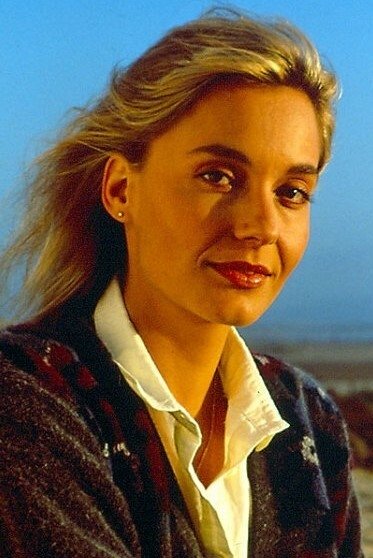 Savina Geršak → Savina Gërshak backdrop