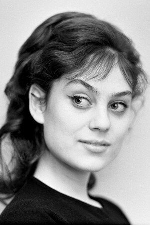 Soňa Valentová backdrop