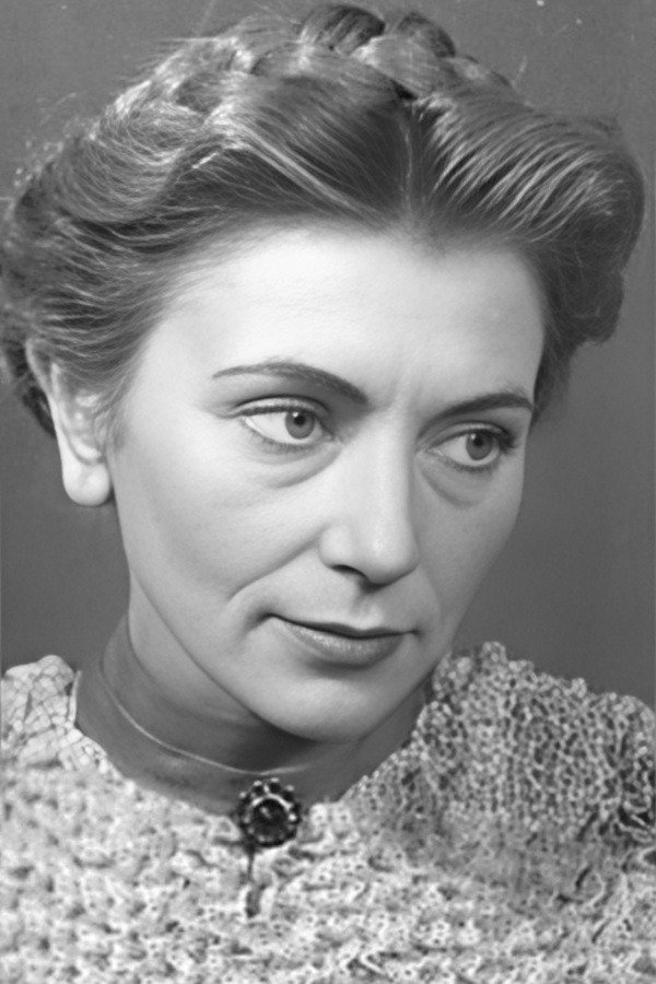 Valerie Kaplanová backdrop