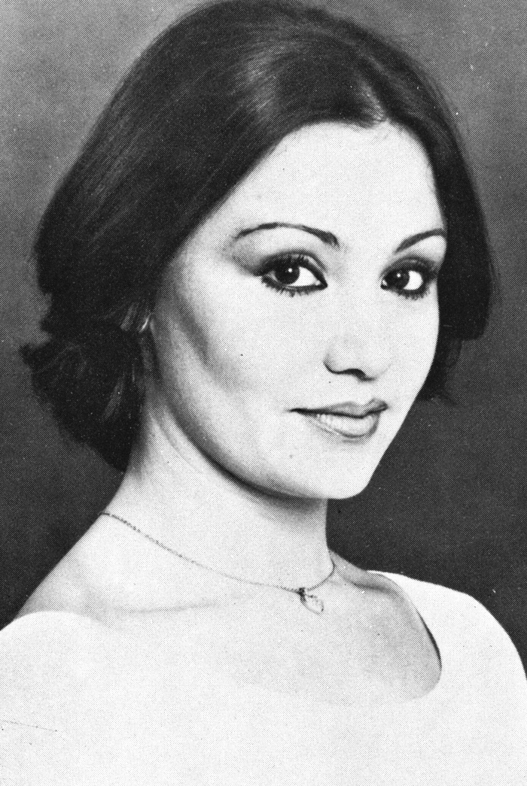 Adriana Russo backdrop