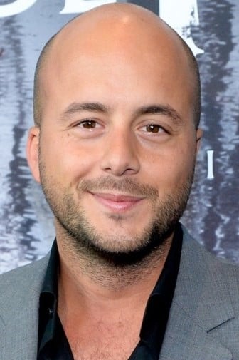 Jon Karthaus backdrop