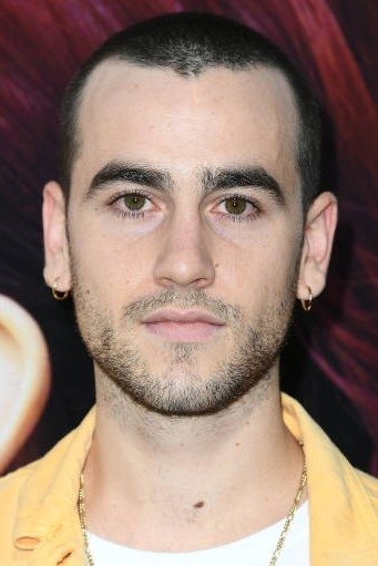 Àlex Monner backdrop