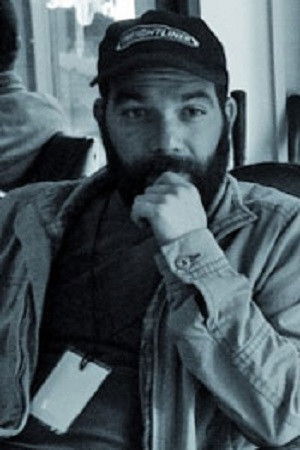 Gabriel Rojas Vera backdrop