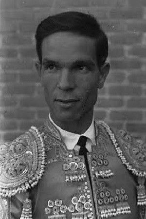 Pedrín Benjumea backdrop