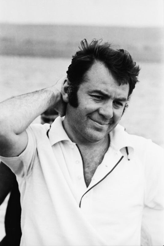 Emil Loteanu backdrop