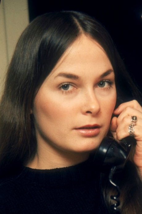 Tina Russell backdrop