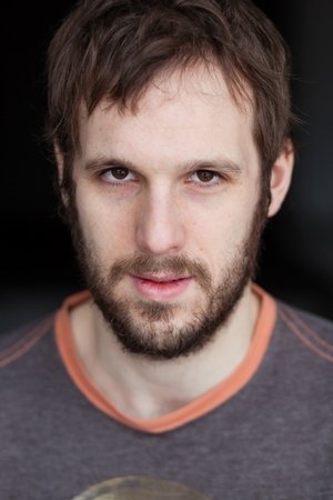 Thomas Gionet-Lavigne backdrop