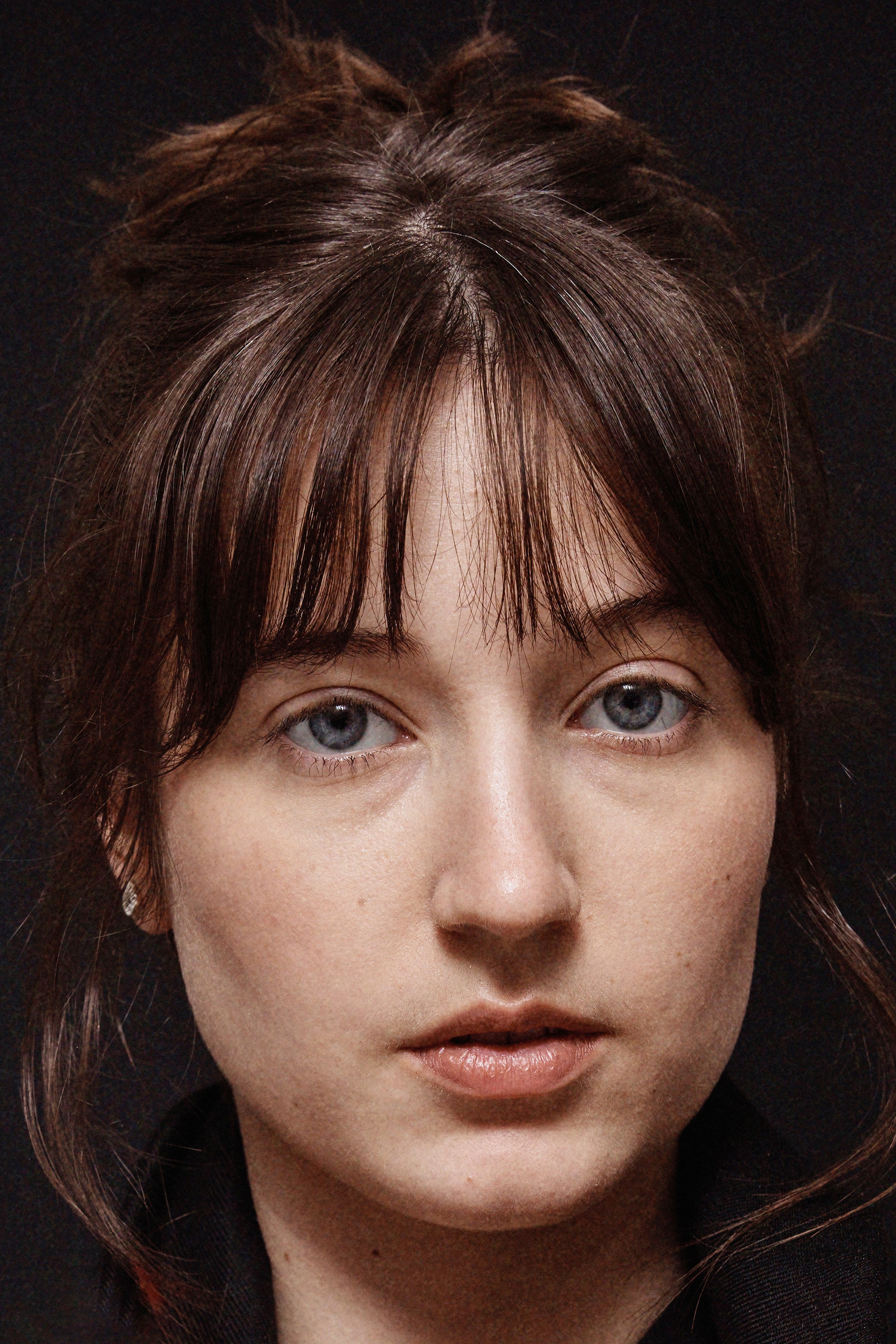 Fanny Leander Bornedal backdrop