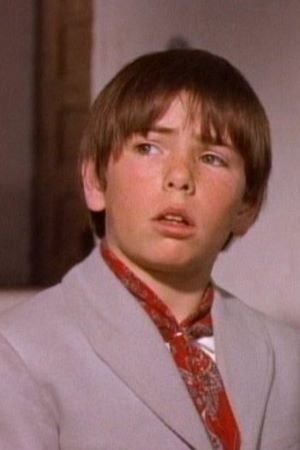 Julián Bravo backdrop