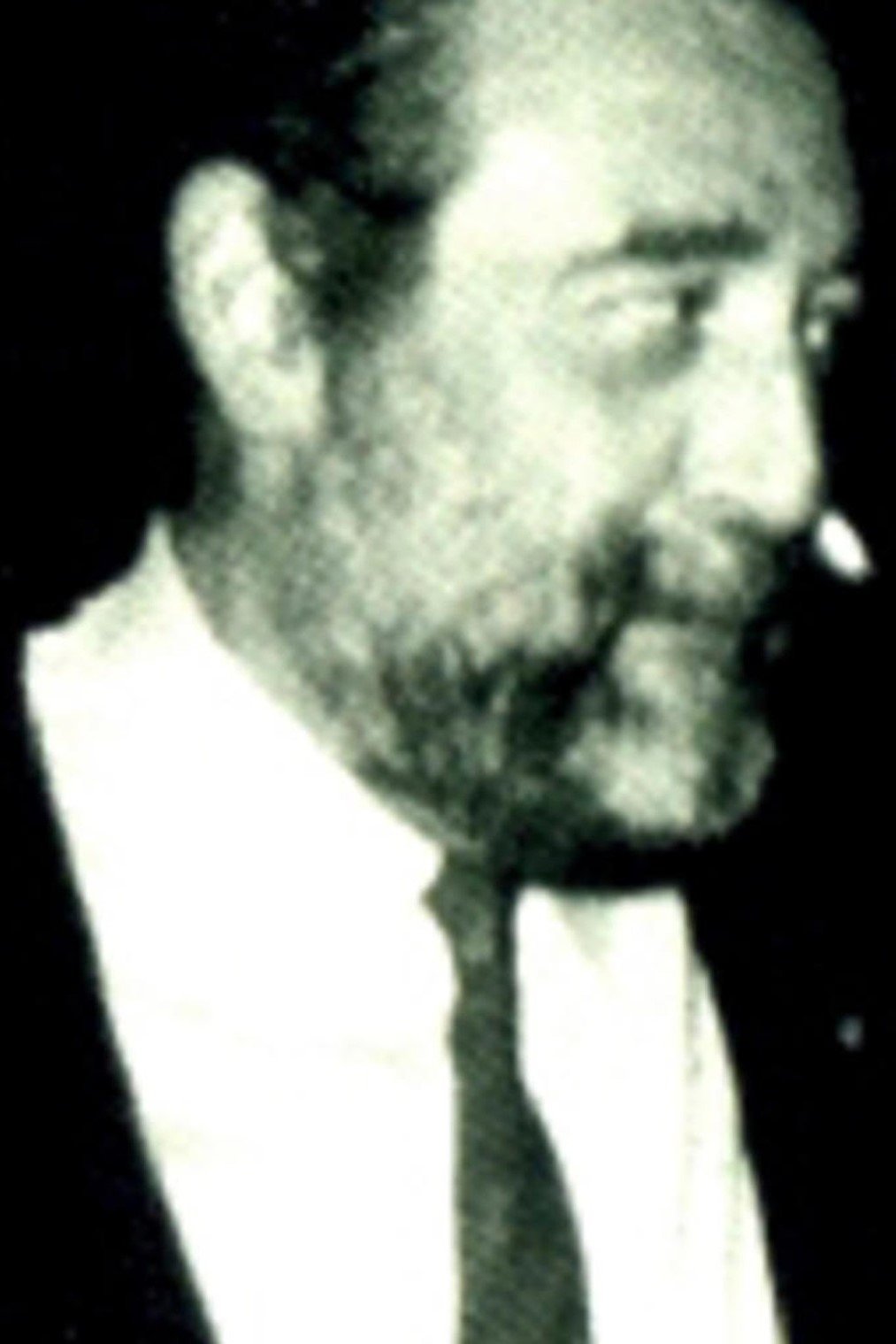 Manuel Esteba backdrop