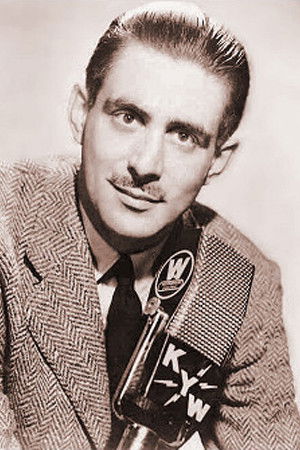 Peter Roberts backdrop