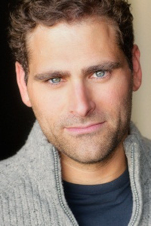 Rick Federman backdrop