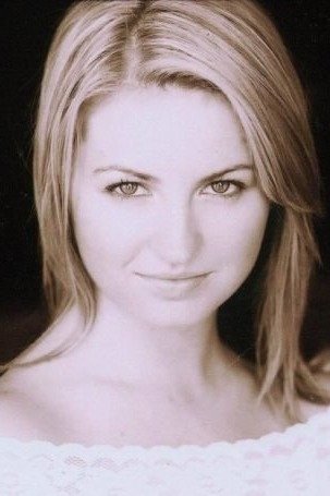 Hallie Bird backdrop