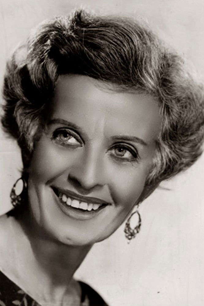 Lydia Lamaison backdrop