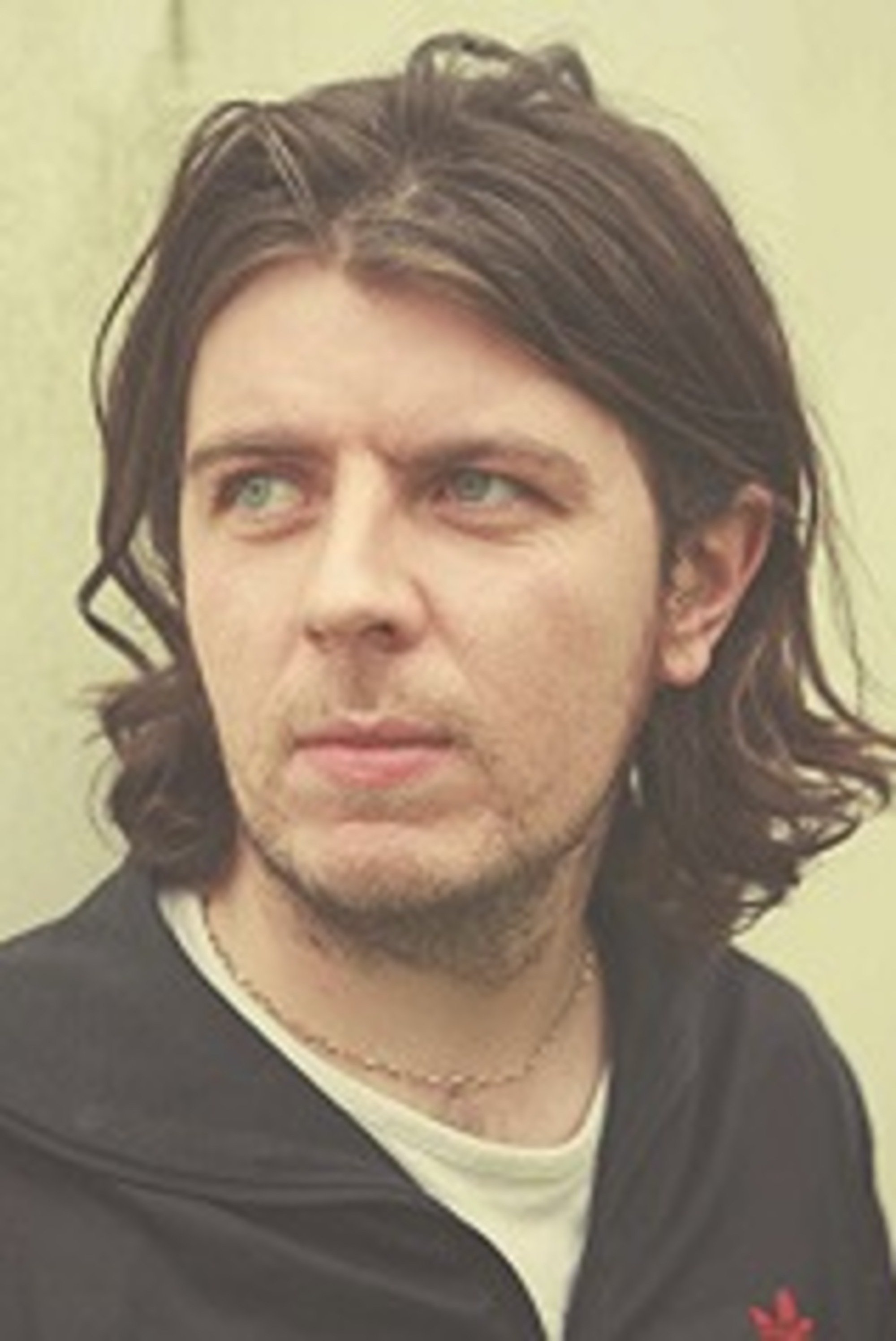 Paul Wright backdrop