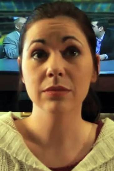 Alexandra Cipolla backdrop