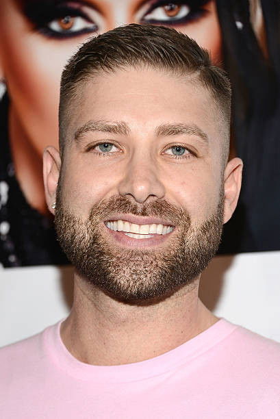 Johnny Scruff backdrop