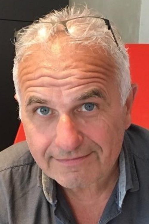 Martin Witz backdrop