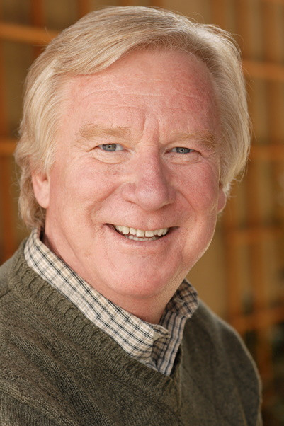 Michael McGreevey backdrop