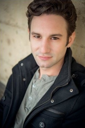 James Lentzsch backdrop