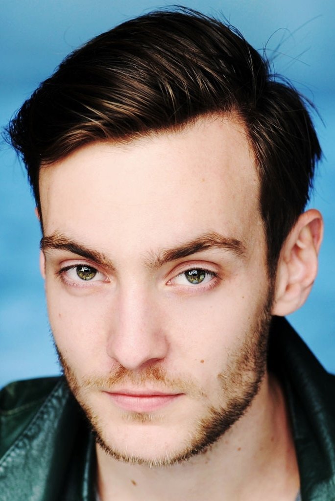 Orlando Klaus backdrop