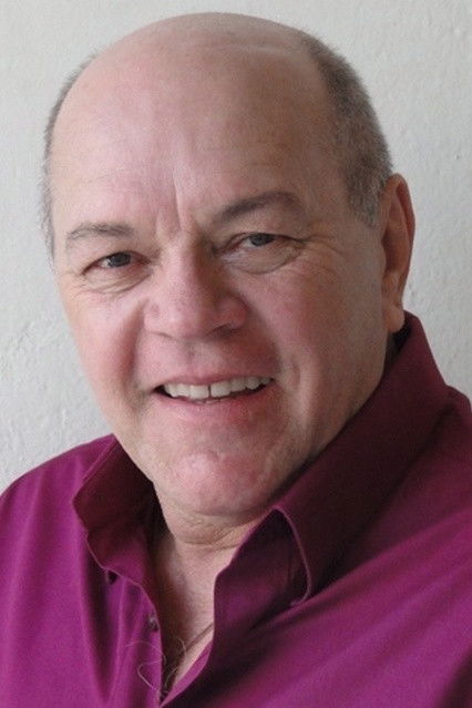 Carlos Meceni backdrop