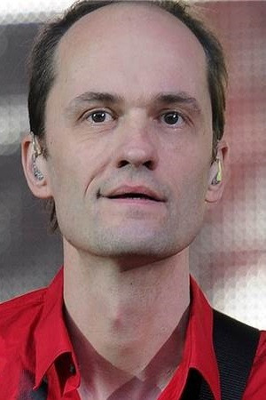 Michael Breitkopf backdrop