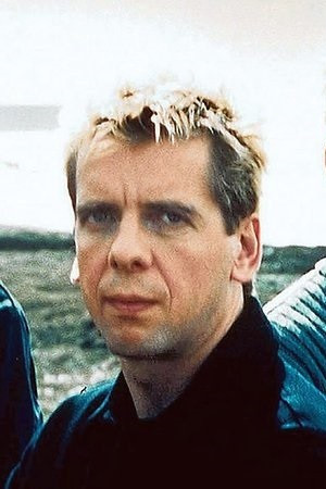 Andreas Meurer backdrop