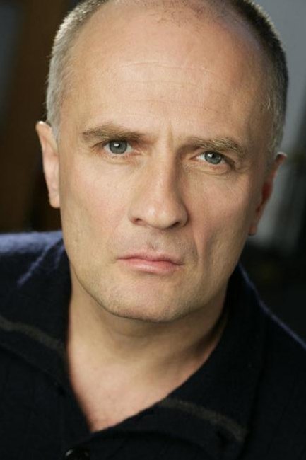 Dieter Riesle backdrop