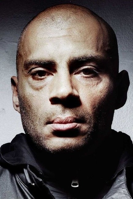 Jean-Michel Correia backdrop