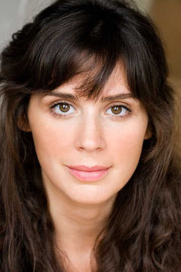 Ginnie Watson backdrop