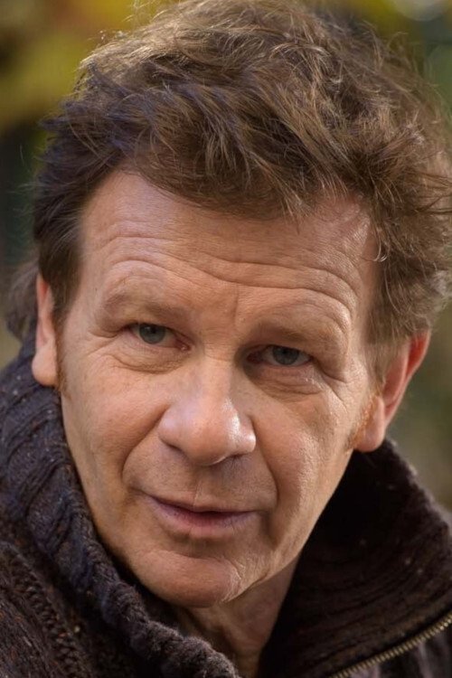 Philippe Lelièvre backdrop