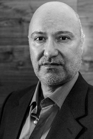 Richard Lemire backdrop