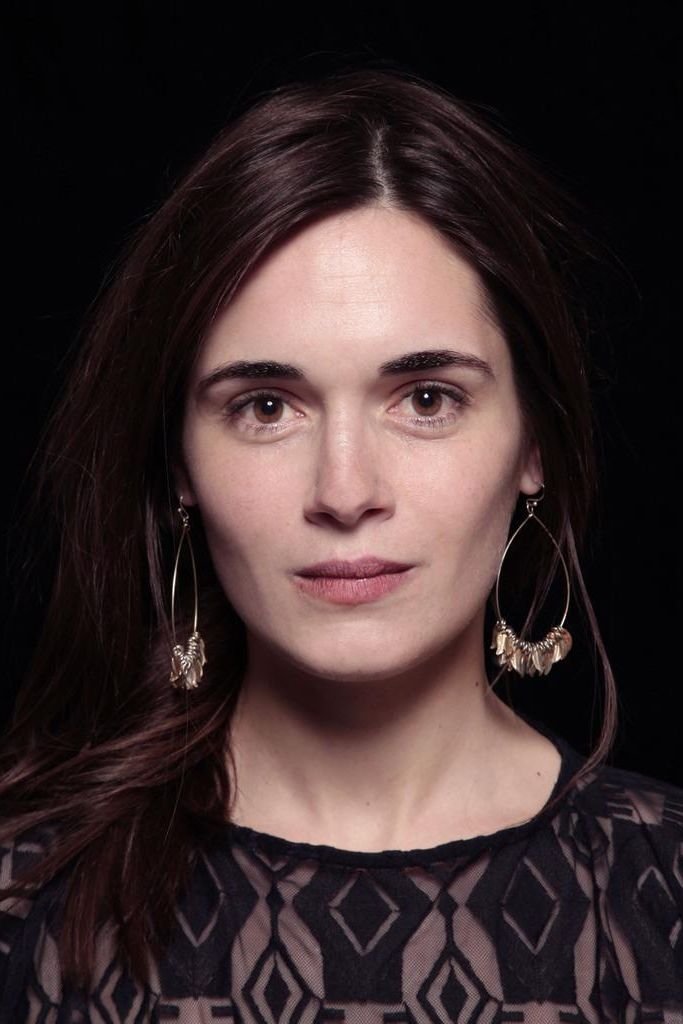 Marie Kauffmann backdrop