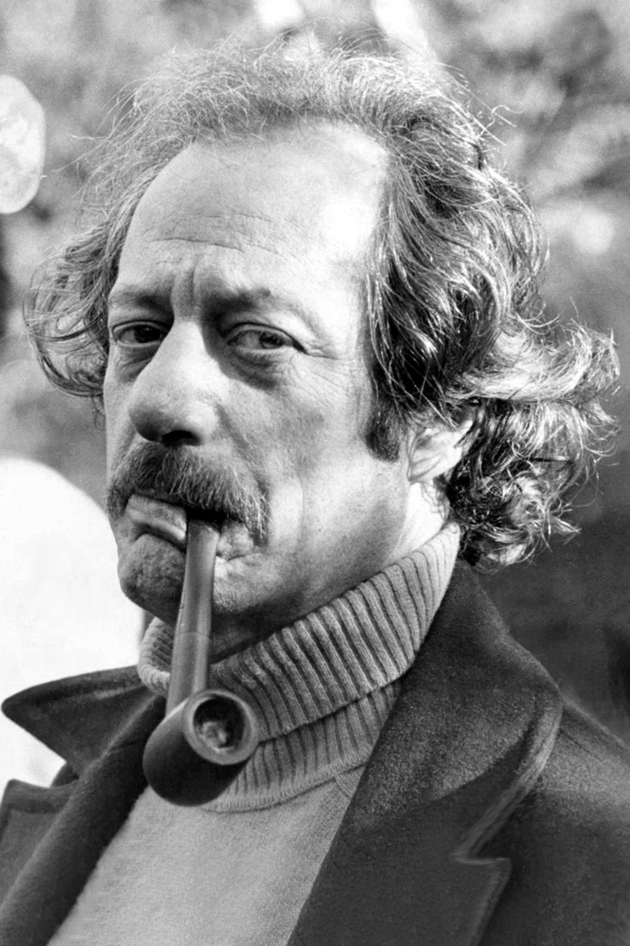 Philippe Arthuys backdrop