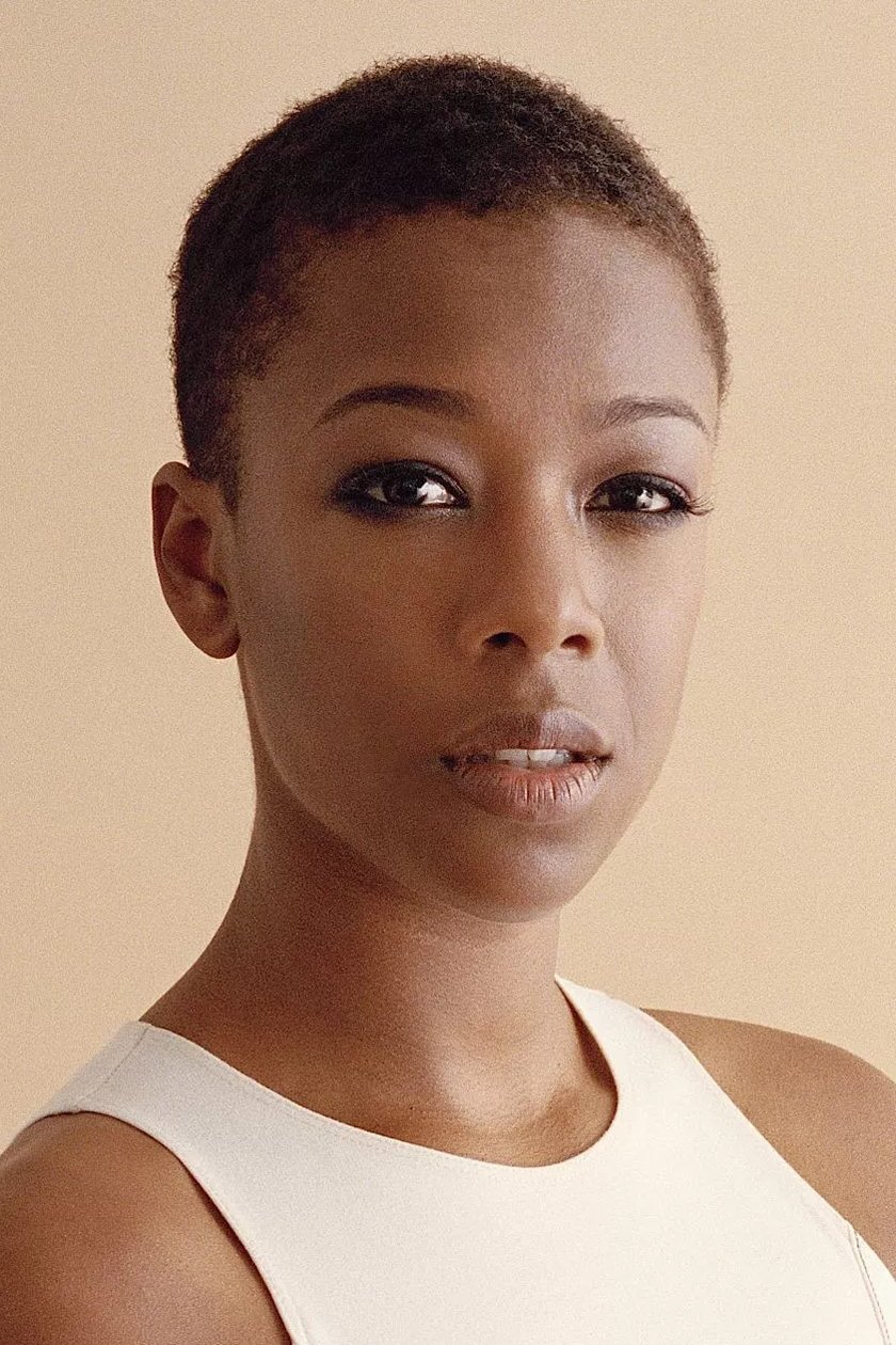Samira Wiley backdrop