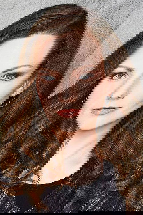 Bridget Wareham backdrop