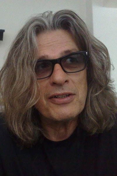 Rob Schröder backdrop