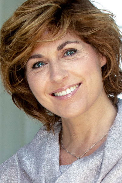 Sissel Kyrkjebø backdrop