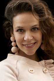 Amalie Ihle Alstrup: Amali Ihlë Alstrup