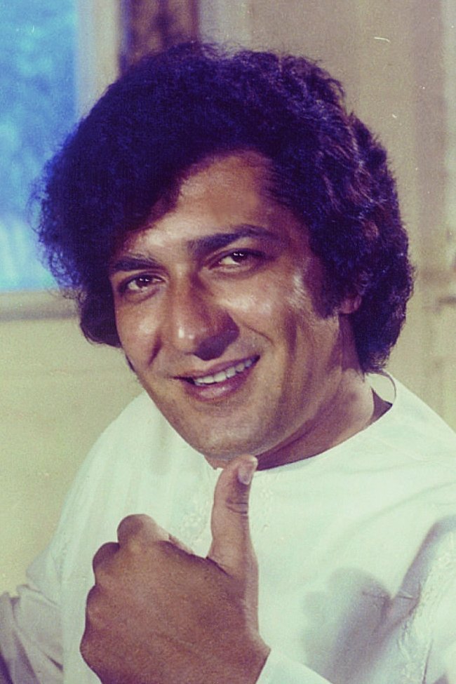 Roopesh Kumar backdrop