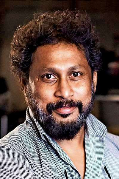 Shoojit Sircar backdrop