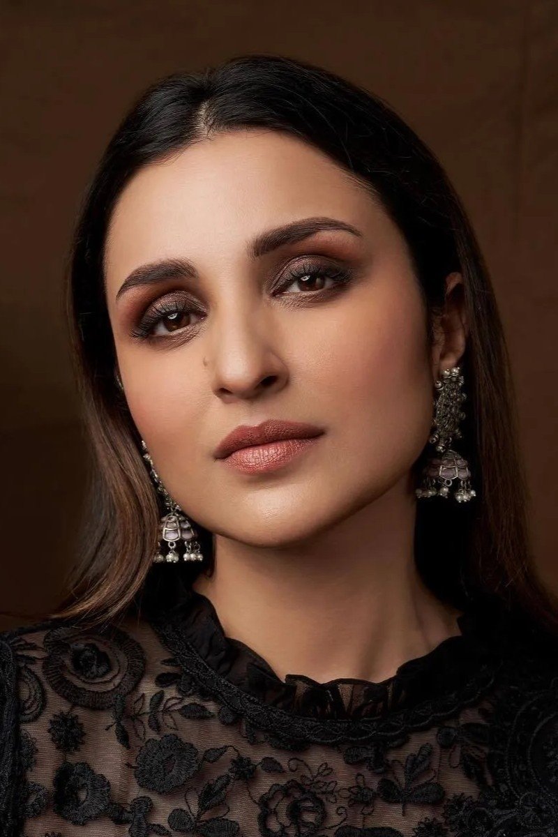 Parineeti Chopra backdrop