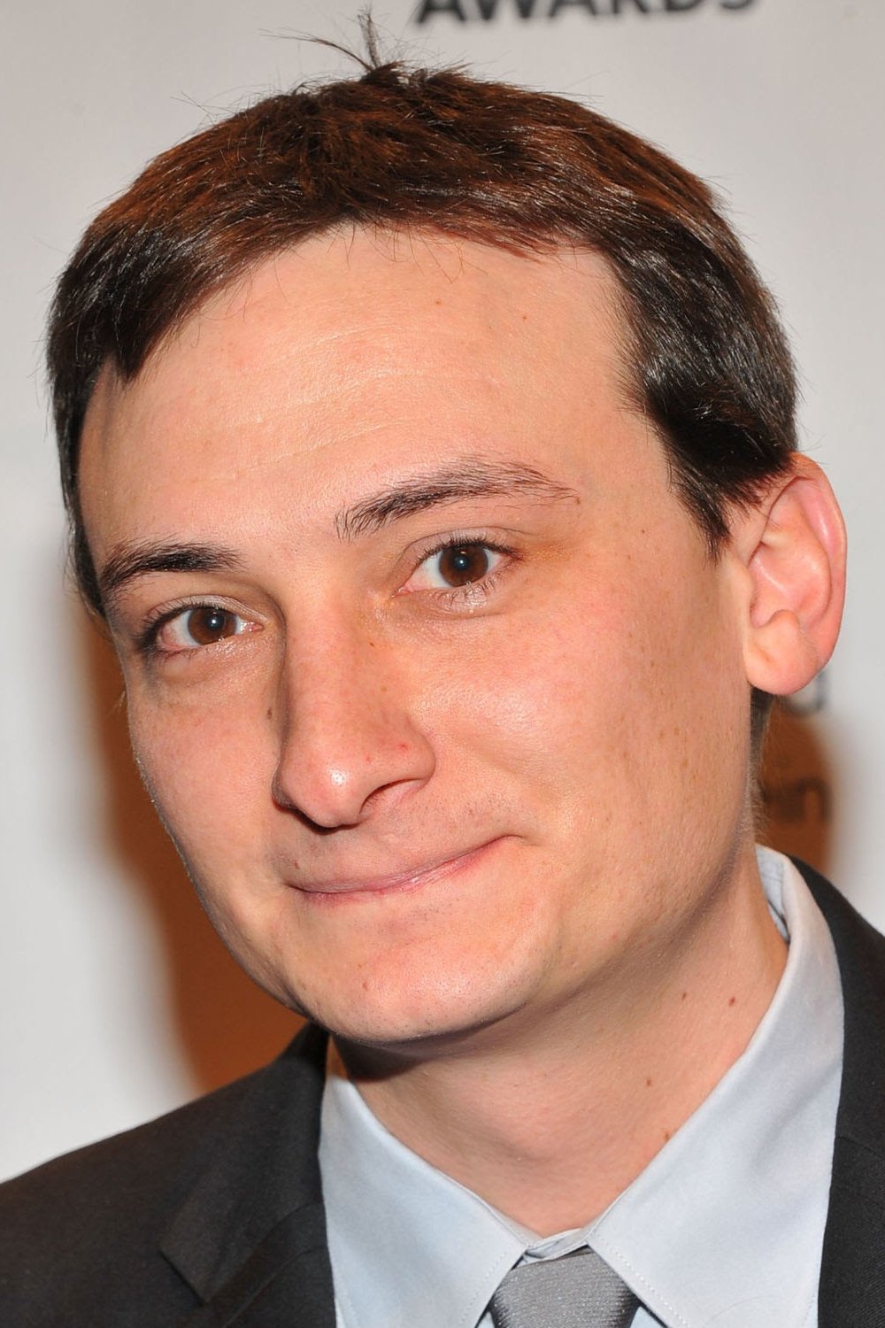 Frank V. Ross backdrop