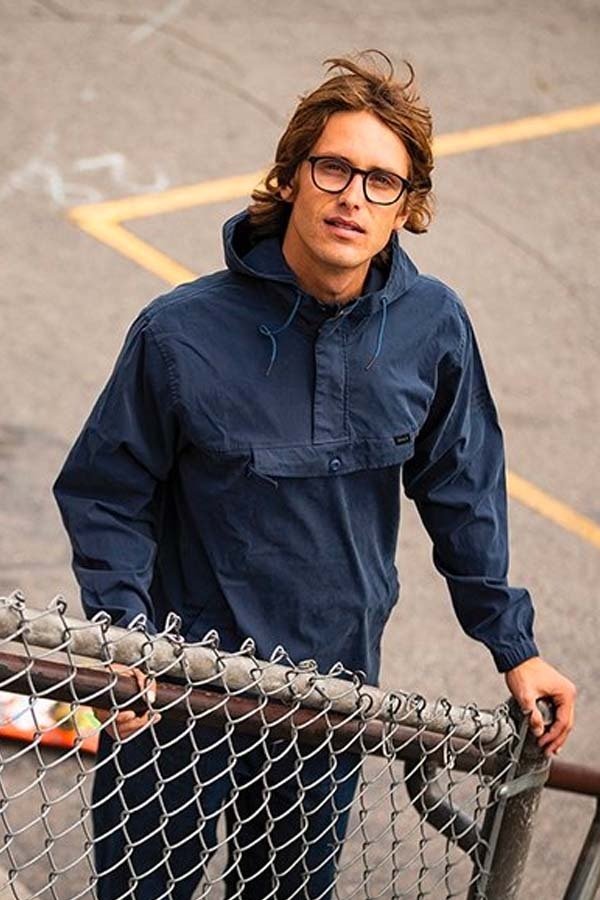 Julian Davidson backdrop