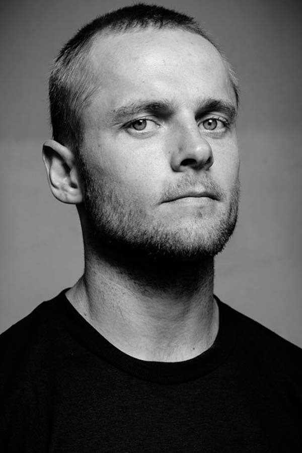 Madars Apse backdrop