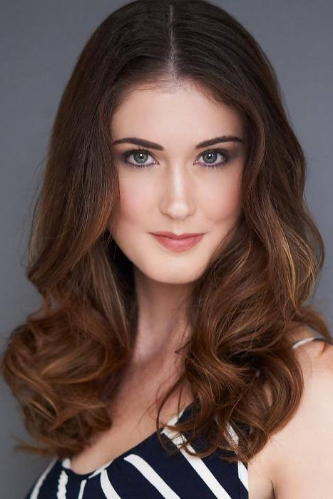 Emanuelle Carriere backdrop