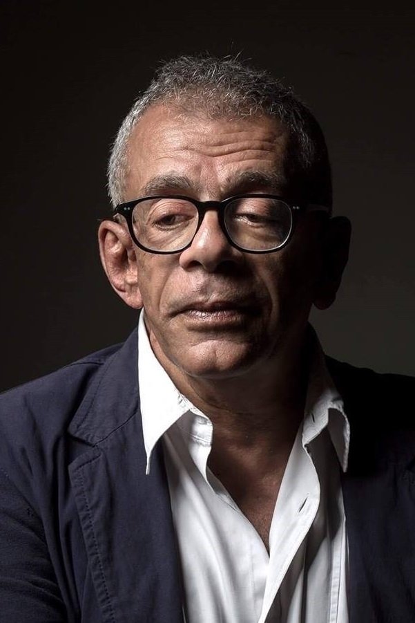 Yousry Nasrallah backdrop