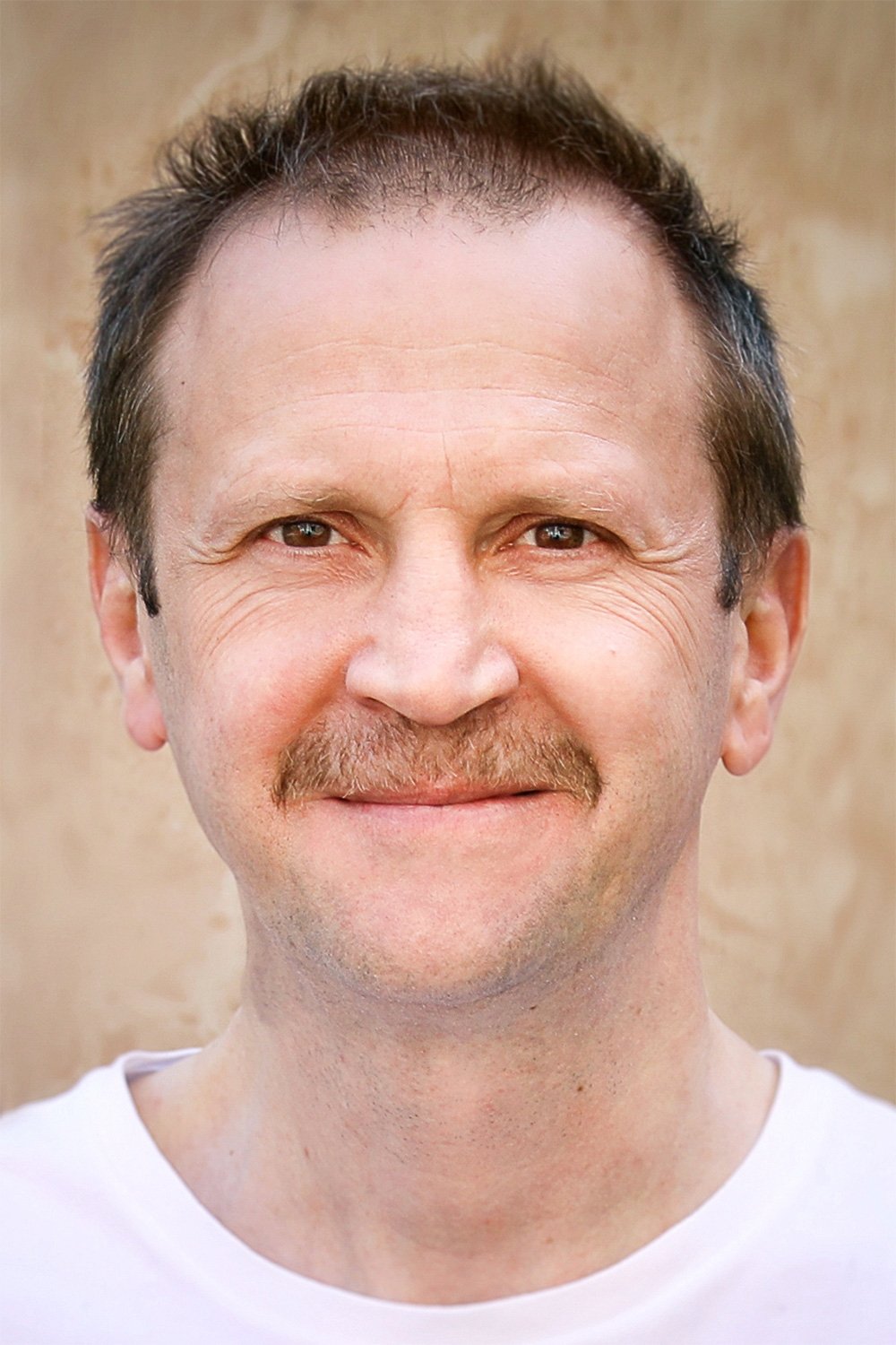 Timofey Tribuntsev backdrop