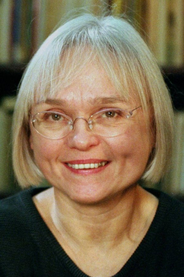 Hanne Willumsen backdrop